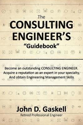 bokomslag CONSULTING ENGINEER'S "Guidebook"
