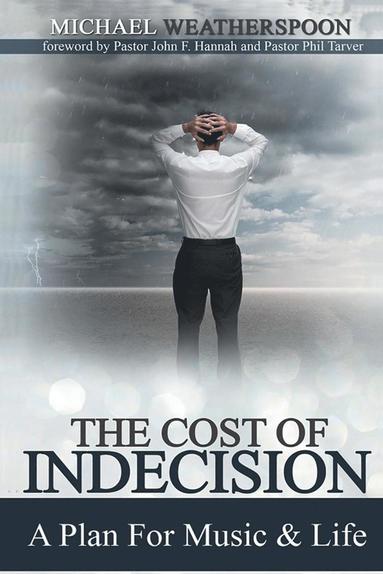 bokomslag Cost Of Indecision