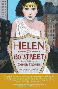 bokomslag Helen on 86th Street and Other Stories