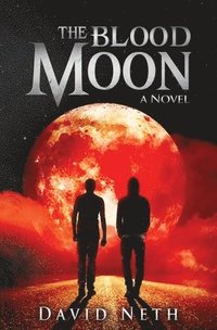 bokomslag The Blood Moon