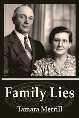 Family Lies 1