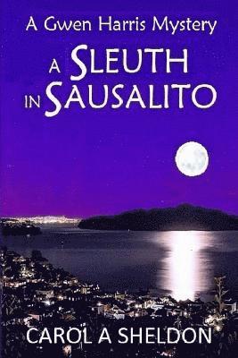 bokomslag Sleuth in Sausalito