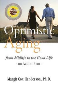 bokomslag Optimistic Aging