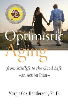 bokomslag Optimistic Aging