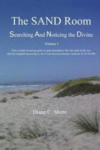 Diane C. Shore - The SAND Room Vol. 1: Searching And Noticing the Divine, Häftad