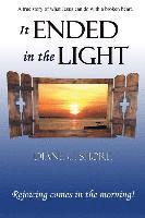 Diane C. Shore, Connie Fulmer Dixon - It Ended In The Light: Rejoicing comes in the morning, Häftad