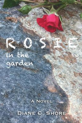 Rosie: in the garden 1