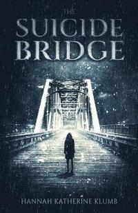 bokomslag Suicide Bridge