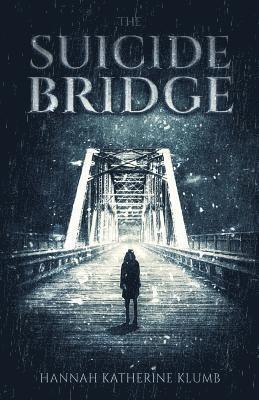 bokomslag Suicide Bridge