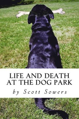 bokomslag Life and Death at the Dog Park