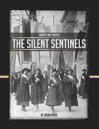 bokomslag The Silent Sentinels