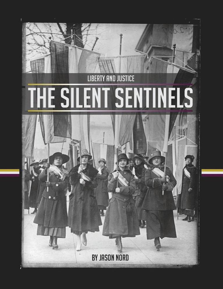 The Silent Sentinels 1