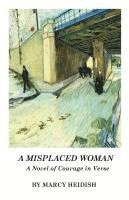 bokomslag Misplaced Woman