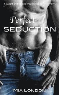 bokomslag Perfect Seduction