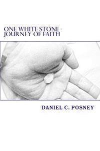 bokomslag One White Stone