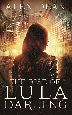 The Rise of Lula Darling 1