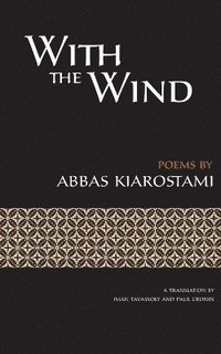 bokomslag With the Wind