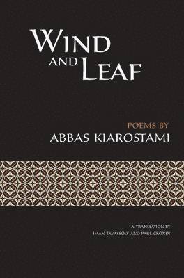 bokomslag Wind and Leaf