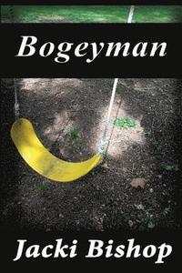bokomslag Bogeyman