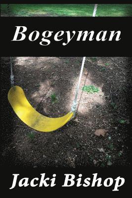 bokomslag Bogeyman
