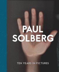bokomslag Paul Solberg