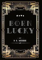 bokomslag Born Lucky
