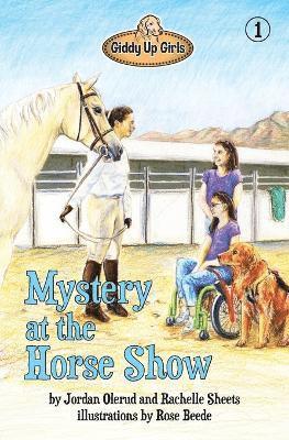 Mystery at the Horse Show 1