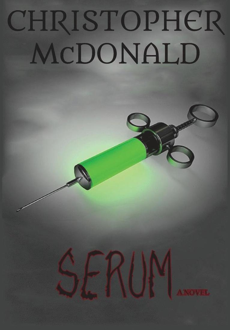 Serum 1