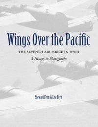 bokomslag Wings Over the Pacific