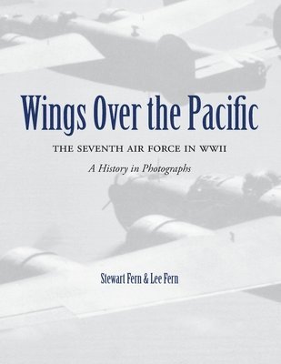 Wings Over the Pacific 1