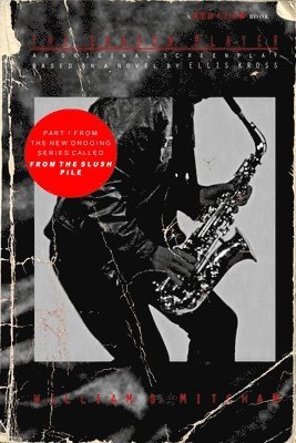 William Mitcham S - Shadow Player (Director's Cut), Häftad