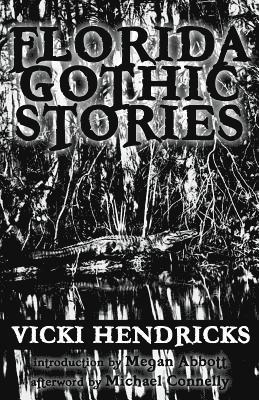 bokomslag Florida Gothic Stories