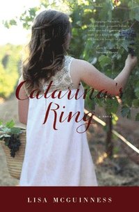 bokomslag Catarina's Ring