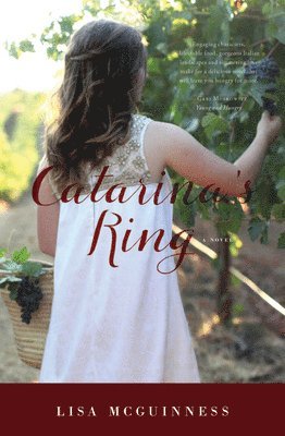 Catarina's Ring 1