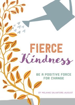 bokomslag Fierce Kindness