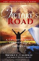 bokomslag Victory's Road: A Graceful Drive Through Life's Obstacles