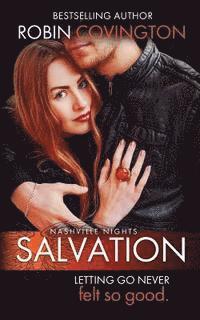 bokomslag Salvation (Nashville Night, Book 2)