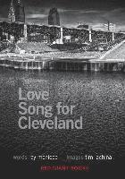 bokomslag Love Song for Cleveland