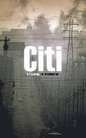 R. a. Washington - Citi, Häftad