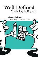 bokomslag Well Defined: Vocabulary in Rhyme