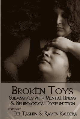 Broken Toys 1