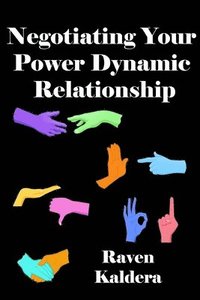 bokomslag Negotiating Your Power Dynamic Relationship