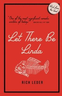 bokomslag Let There Be Linda