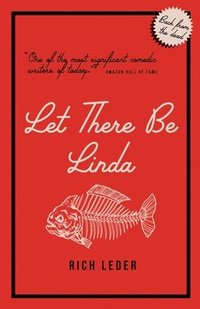 bokomslag Let There Be Linda