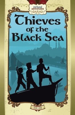 Thieves of the Black Sea 1