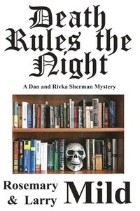 bokomslag Death Rules The Night