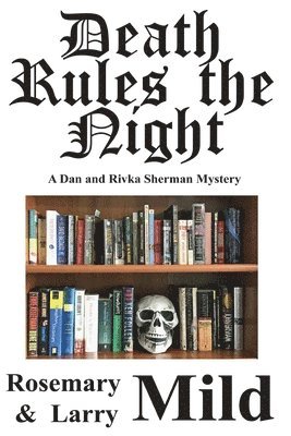 Death Rules The Night 1