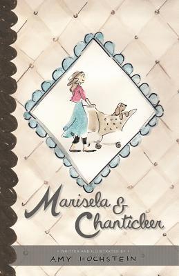 Marisela & Chanticleer 1