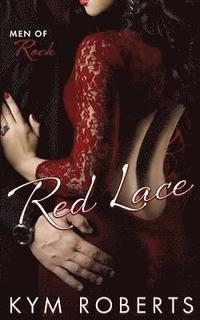 bokomslag Red Lace
