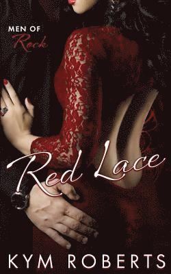 Red Lace 1